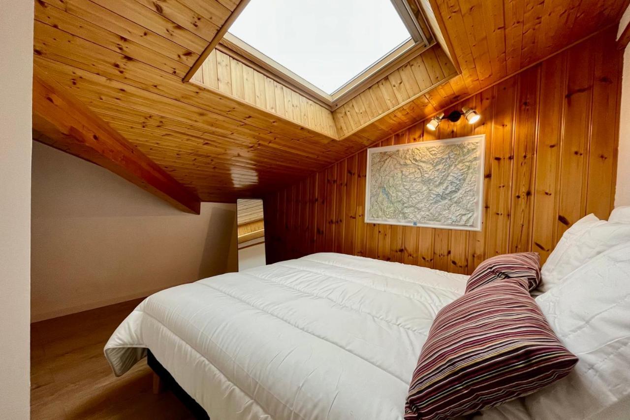 Appartement With Balcony And Exceptional View *