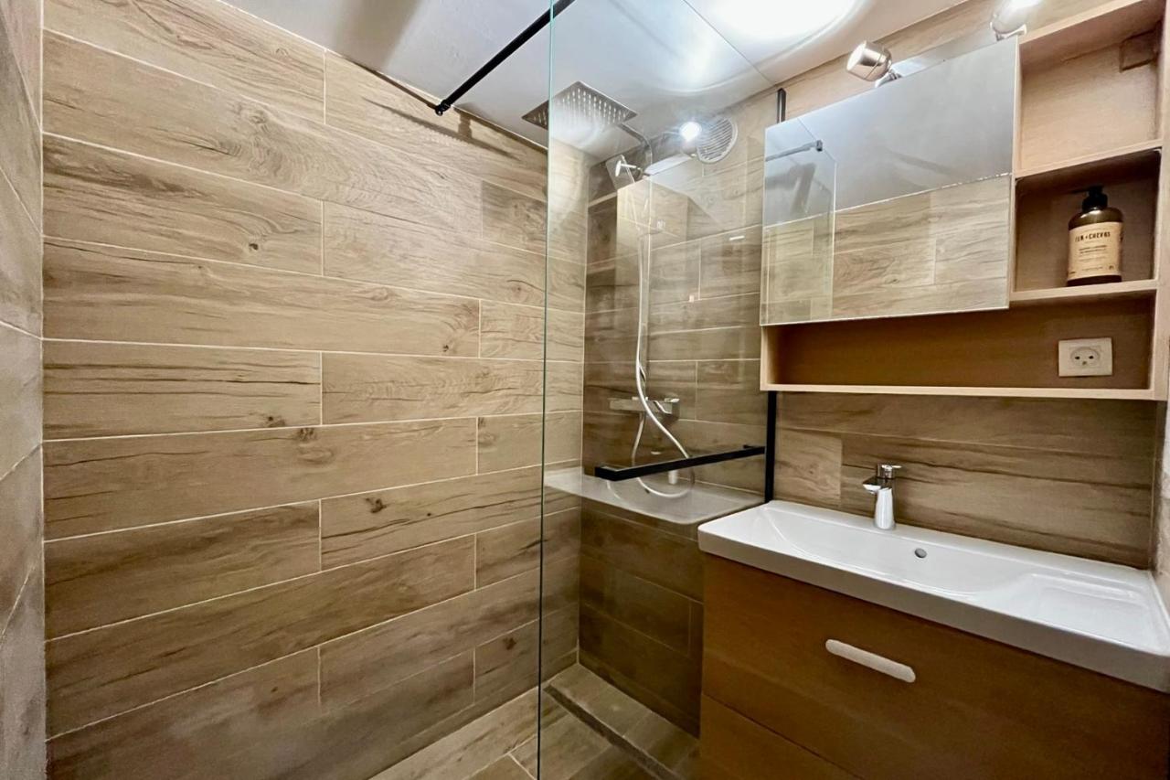Appartement With Balcony And Exceptional View